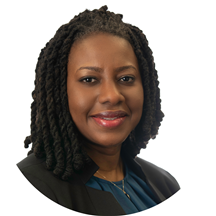 Dr. Mary Odusanya, NP, DNP