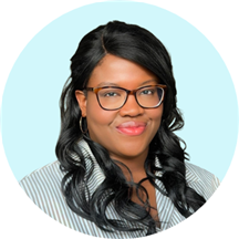 Dr. Mary Okoh, MD