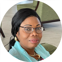 Dr. Mary Osagie, DNP