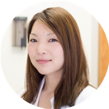 Dr. Mary Park, MD