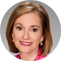 Dr. Mary Peck, OD