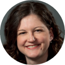 Dr. Mary Rausch, MD