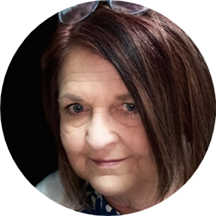 Dr. Mary Sartori, MA, BS, EdD, LPC - S