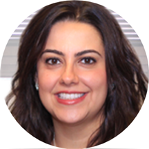 Dr. Mary Shatleh, OD