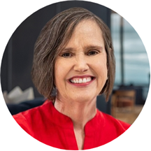 Dr. Mary Stephenson, MD