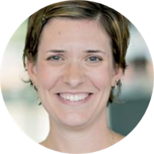 Dr. Mary Stock Keister, MD