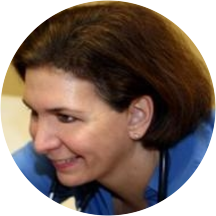 Dr. Mary Sullivan, DO