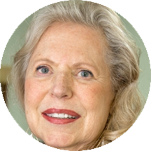 Dr. Mary Weatherford, PhD, MBA