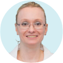 Dr. Mary Wolert-Zaromatidis, MD