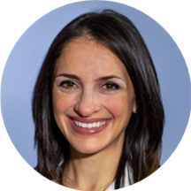 Dr. Mary Zrull, MD