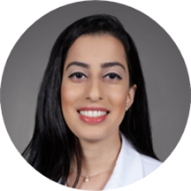 Dr. Maryam Abid, DO