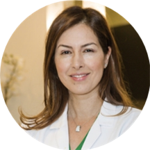 Dr. Maryam Amidi, DDS