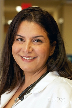 Dr. Maryam Amini, MD