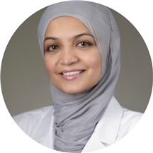 Dr. Maryam Gul, MD