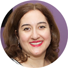 Dr. Maryam Jahansouz, DDS