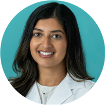 Dr. Maryam Kazmi, DO