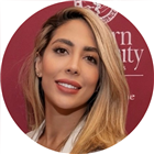 Dr. Maryam Nakisa, DDS