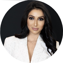Dr. Maryam Nazemzadeh, MD