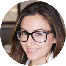Dr. Maryam Nouhi, DO