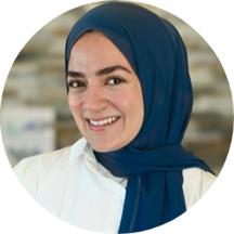 Dr. Maryam Othman, DDS