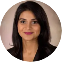 Dr. Maryam Qureshi, DDS