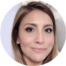 Dr. Maryam Rezazadeh, PhD