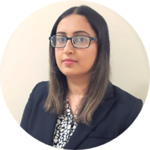 Dr. Maryam Syed, DO