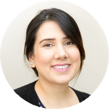 Dr. Maryam Syed, MD