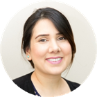 Dr. Maryam Syed, MD