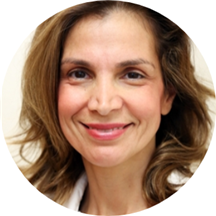 Dr. Maryam Yamani, MD