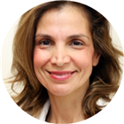 Dr. Maryam Yamani, MD