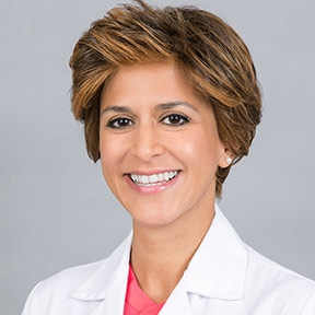 Dr. Maryam Yazdanshenas, MD