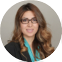 Dr. Maryam Zarrabi, DO