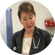 Dr. Maryann Colenda, MD, FAAP, FAAAAI