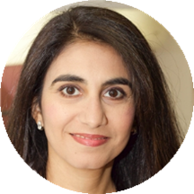 Dr. Maryann Ghali, DMD