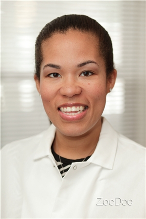 Dr. Maryann Riordan, DMD