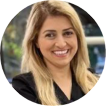 Dr. Maryet Babrood, DDS