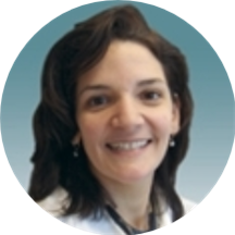 Dr. Marylou Checchia-Romano, DO