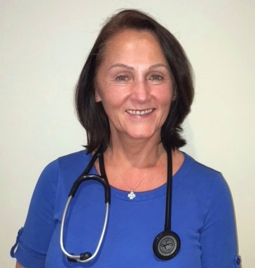 Dr. Marzenna Schoeneich, MD