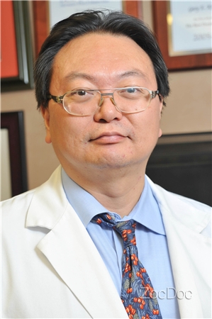 Dr. Masaki Oishi, MD, PhD, FAANS