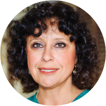 Dr. Masha Mirkin, DMD