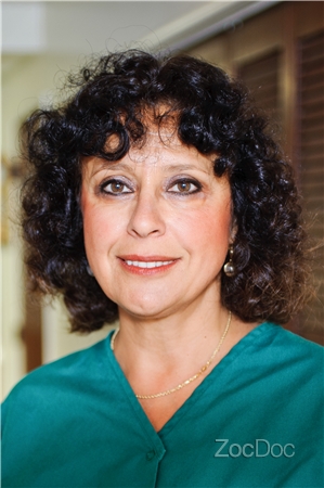 Dr. Masha Mirkin, DMD