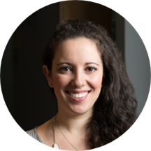 Dr. Masha Shturman (Kushner), DDS