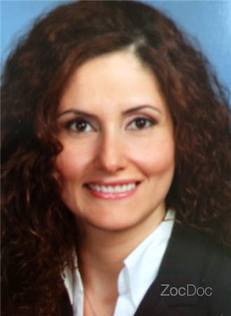 Dr. Masheil Zakariya, DDS