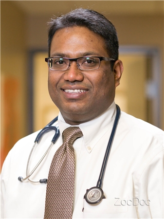Dr. Mashood Sajjad, MD, MBBS