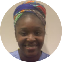 Dr. Masiray Kamara, MD