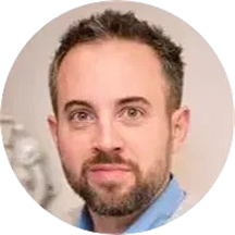 Dr. Mason Bryant, OD