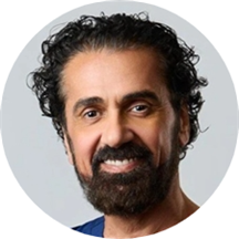 Dr. Mason Haddow, DDS