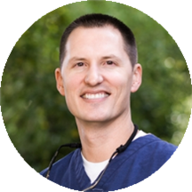 Dr. Mason Konkle, DDS