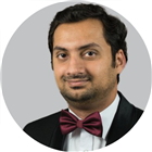 Dr. Masood Ahmad, MD